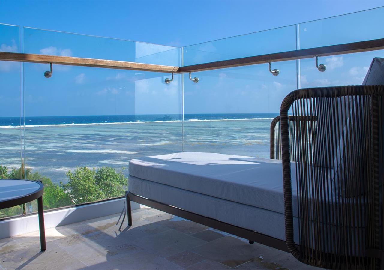 Stone Beach Club Dhiffushi Exterior foto